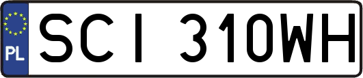 SCI310WH