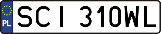 SCI310WL