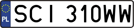 SCI310WW