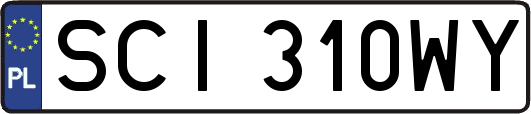 SCI310WY