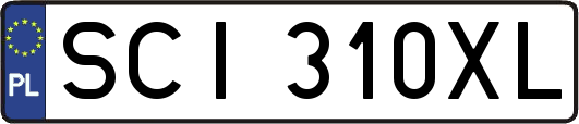 SCI310XL