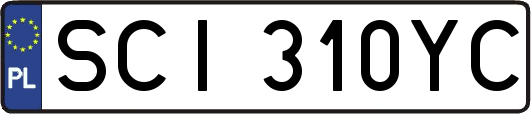 SCI310YC