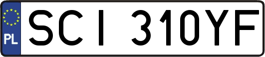 SCI310YF