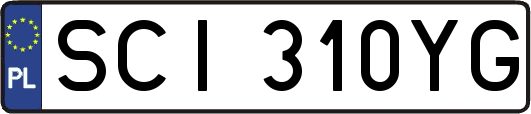 SCI310YG