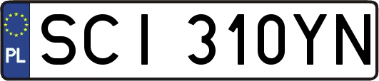SCI310YN