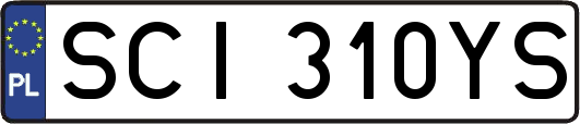 SCI310YS
