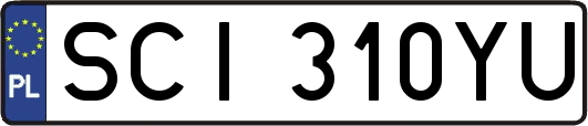 SCI310YU