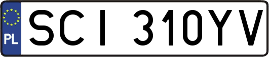 SCI310YV