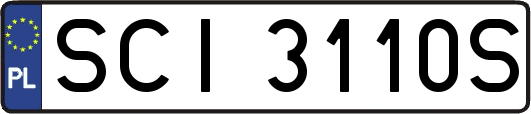 SCI3110S