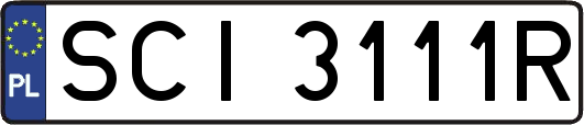 SCI3111R