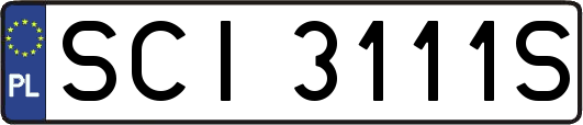 SCI3111S