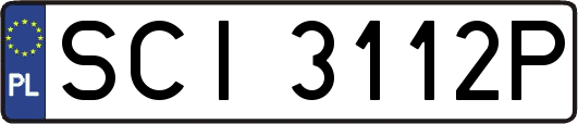 SCI3112P