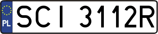 SCI3112R