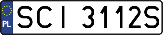 SCI3112S