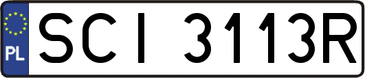 SCI3113R