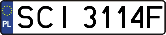SCI3114F