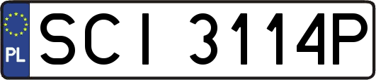 SCI3114P