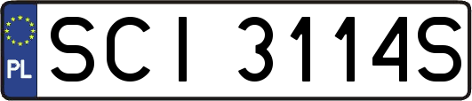 SCI3114S