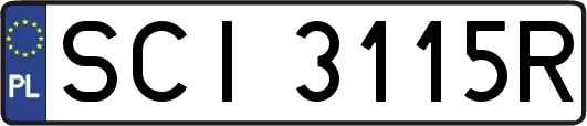 SCI3115R