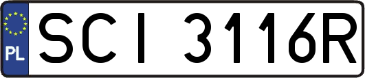SCI3116R