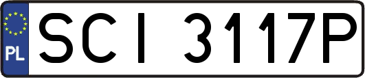 SCI3117P