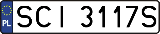 SCI3117S