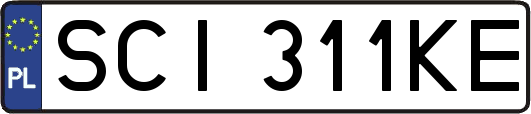 SCI311KE