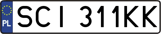 SCI311KK