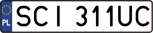 SCI311UC