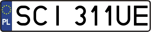 SCI311UE