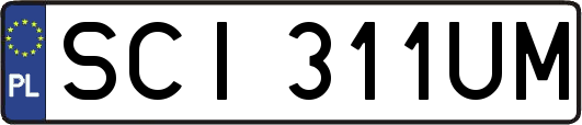 SCI311UM