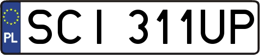 SCI311UP