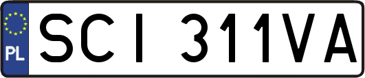 SCI311VA