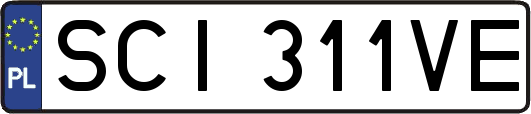 SCI311VE