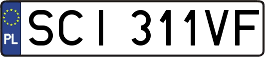 SCI311VF