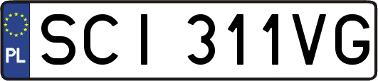 SCI311VG