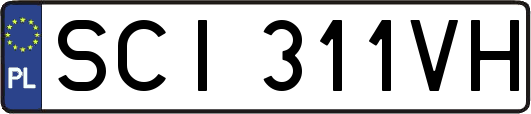 SCI311VH