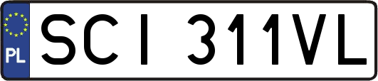 SCI311VL