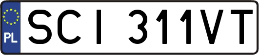 SCI311VT