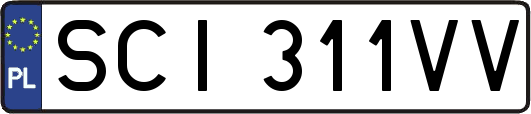 SCI311VV