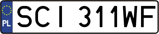 SCI311WF