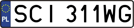 SCI311WG