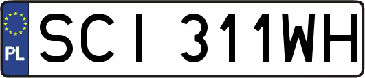 SCI311WH