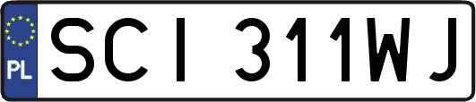 SCI311WJ