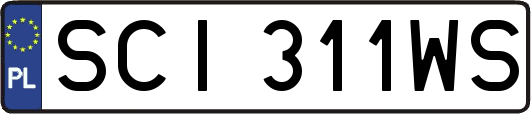 SCI311WS