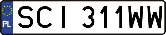 SCI311WW
