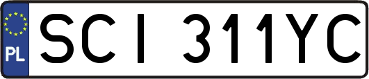 SCI311YC