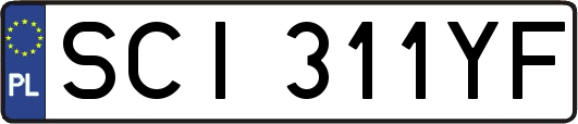 SCI311YF