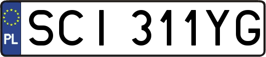 SCI311YG