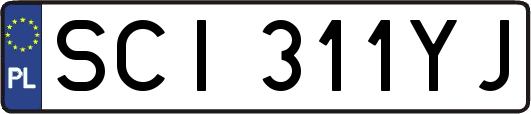 SCI311YJ